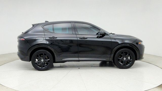 2024 Dodge Hornet R/T EAWD with Blacktop Package - 22951844 - 3