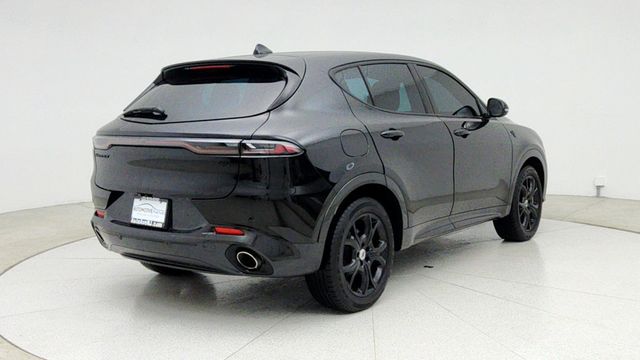 2024 Dodge Hornet R/T EAWD with Blacktop Package - 22951844 - 4