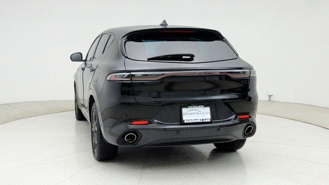 2024 Dodge Hornet R/T EAWD with Blacktop Package - 22951844 - 5