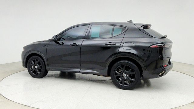 2024 Dodge Hornet R/T EAWD with Blacktop Package - 22951844 - 6