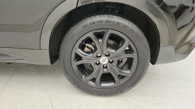 2024 Dodge Hornet R/T EAWD with Blacktop Package - 22951844 - 8