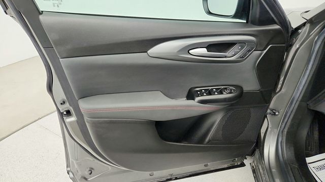 2024 Dodge Hornet R/T EAWD with Blacktop Package - 22952614 - 9