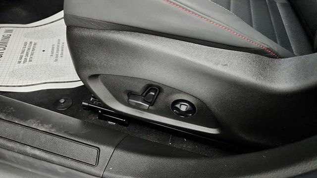 2024 Dodge Hornet R/T EAWD with Blacktop Package - 22952614 - 10