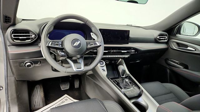 2024 Dodge Hornet R/T EAWD with Blacktop Package - 22952614 - 11