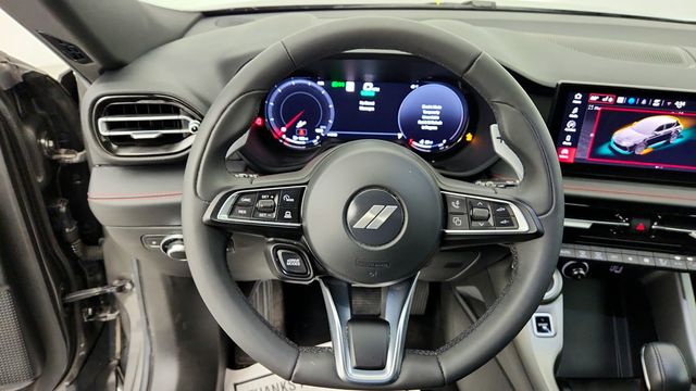 2024 Dodge Hornet R/T EAWD with Blacktop Package - 22952614 - 12