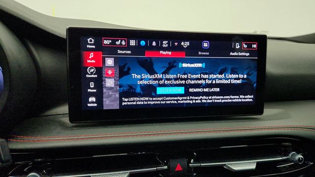 2024 Dodge Hornet R/T EAWD with Blacktop Package - 22952614 - 17