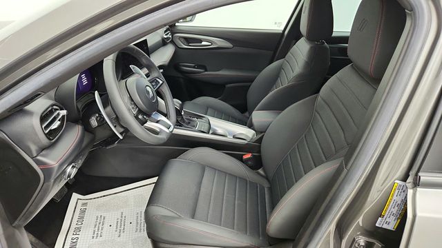 2024 Dodge Hornet R/T EAWD with Blacktop Package - 22952614 - 18