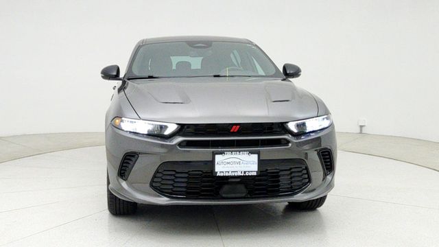 2024 Dodge Hornet R/T EAWD with Blacktop Package - 22952614 - 1