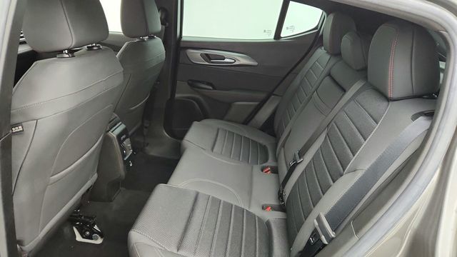 2024 Dodge Hornet R/T EAWD with Blacktop Package - 22952614 - 19