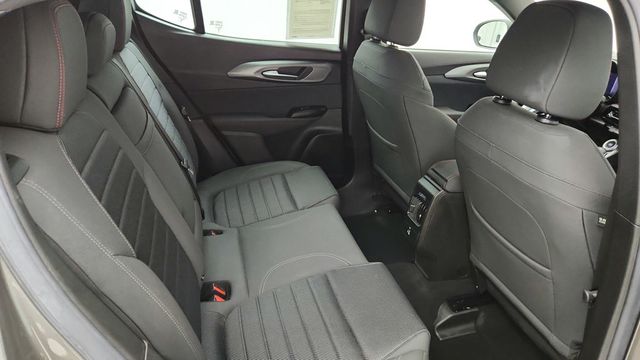 2024 Dodge Hornet R/T EAWD with Blacktop Package - 22952614 - 21