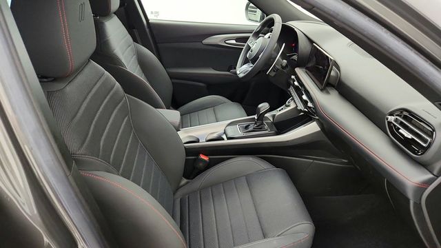 2024 Dodge Hornet R/T EAWD with Blacktop Package - 22952614 - 22