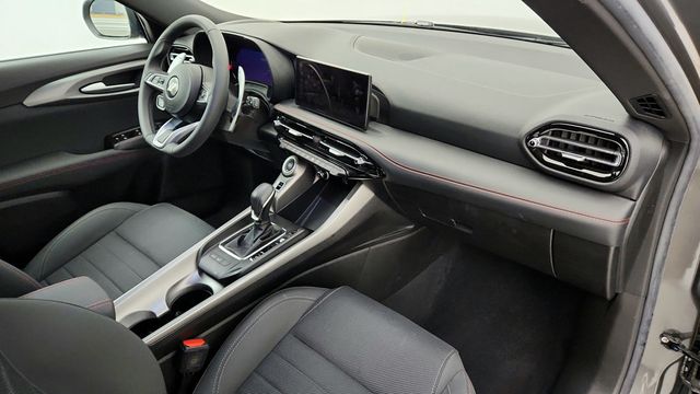 2024 Dodge Hornet R/T EAWD with Blacktop Package - 22952614 - 23