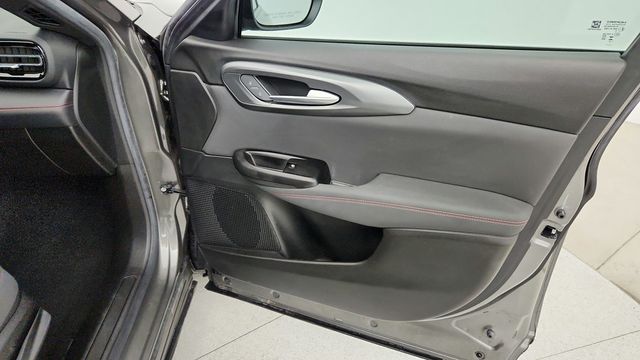 2024 Dodge Hornet R/T EAWD with Blacktop Package - 22952614 - 24