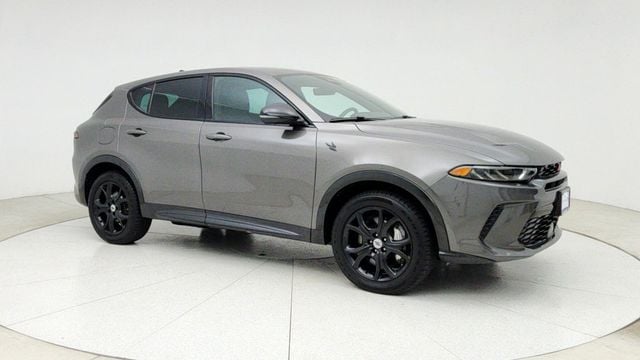 2024 Dodge Hornet R/T EAWD with Blacktop Package - 22952614 - 2