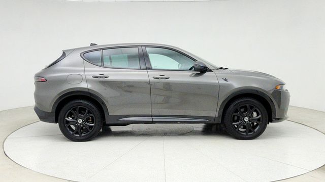 2024 Dodge Hornet R/T EAWD with Blacktop Package - 22952614 - 3