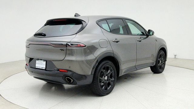 2024 Dodge Hornet R/T EAWD with Blacktop Package - 22952614 - 4