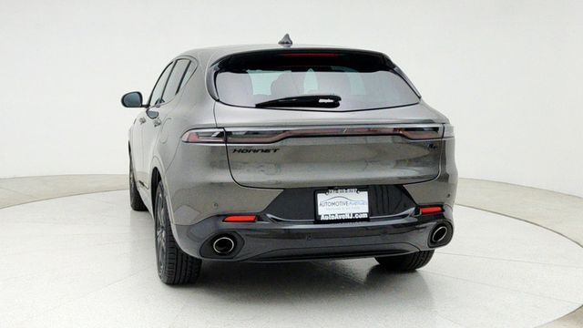 2024 Dodge Hornet R/T EAWD with Blacktop Package - 22952614 - 5