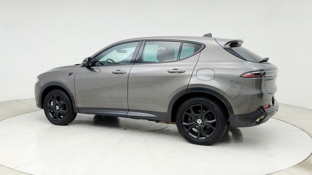 2024 Dodge Hornet R/T EAWD with Blacktop Package - 22952614 - 6