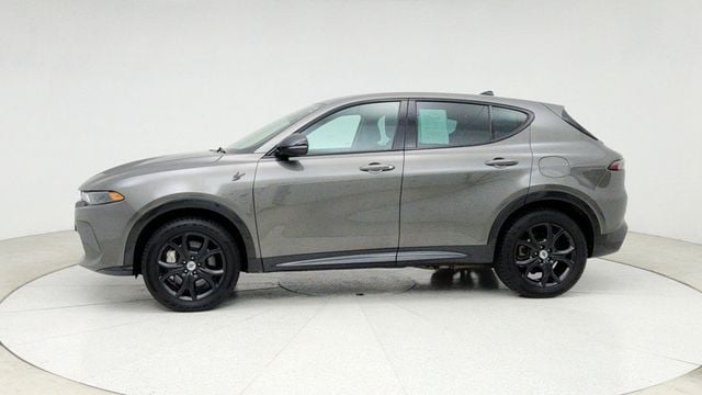 2024 Dodge Hornet R/T EAWD with Blacktop Package - 22952614 - 7