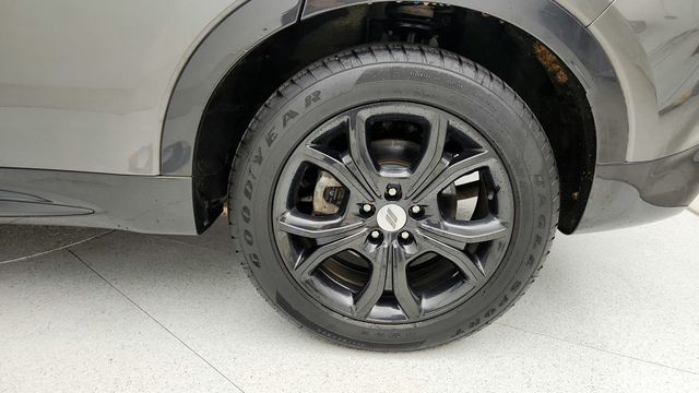 2024 Dodge Hornet R/T EAWD with Blacktop Package - 22952614 - 8