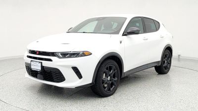 2024 Dodge Hornet