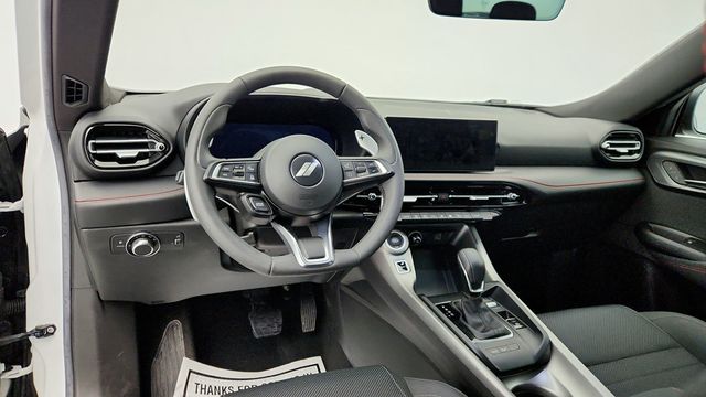 2024 Dodge Hornet R/T EAWD with Blacktop Package - 22956686 - 11