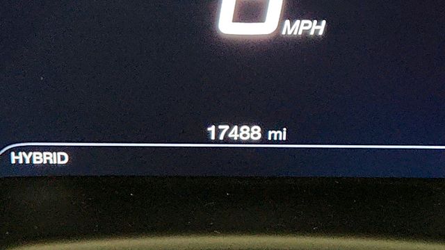 2024 Dodge Hornet R/T EAWD with Blacktop Package - 22956686 - 14