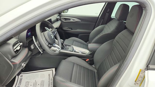 2024 Dodge Hornet R/T EAWD with Blacktop Package - 22956686 - 18