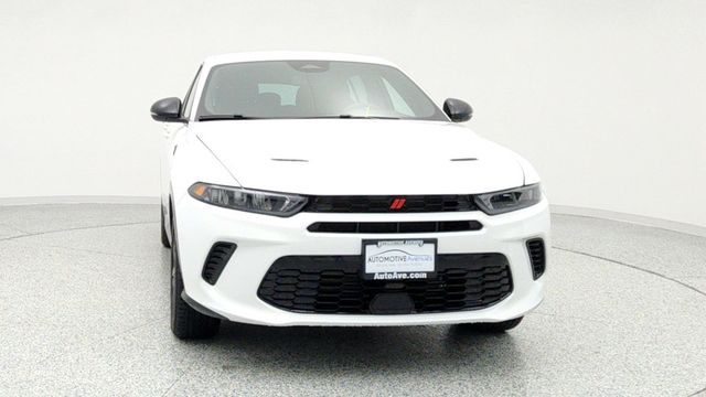 2024 Dodge Hornet R/T EAWD with Blacktop Package - 22956686 - 1