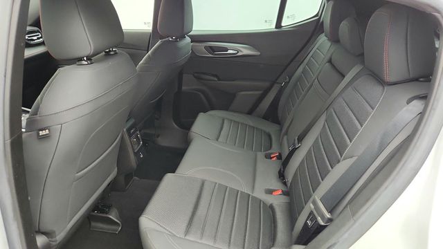 2024 Dodge Hornet R/T EAWD with Blacktop Package - 22956686 - 19