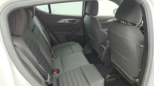 2024 Dodge Hornet R/T EAWD with Blacktop Package - 22956686 - 21