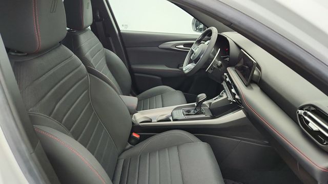 2024 Dodge Hornet R/T EAWD with Blacktop Package - 22956686 - 22