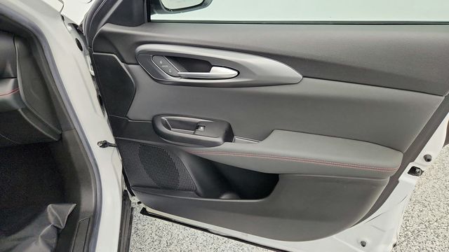 2024 Dodge Hornet R/T EAWD with Blacktop Package - 22956686 - 24