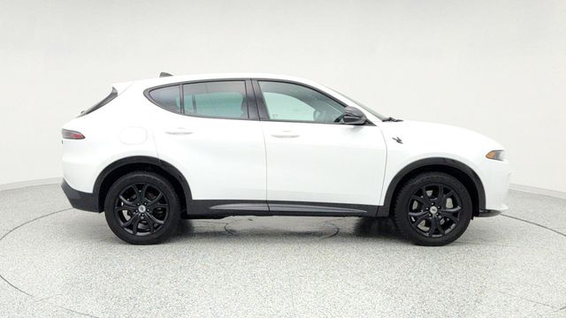 2024 Dodge Hornet R/T EAWD with Blacktop Package - 22956686 - 3