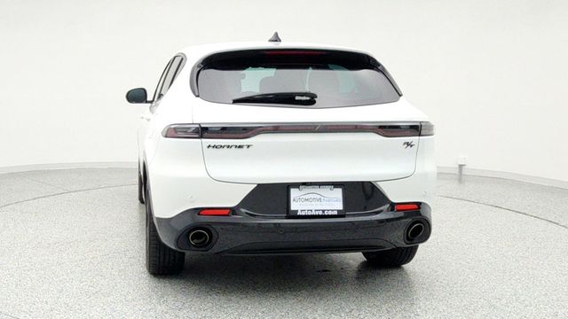 2024 Dodge Hornet R/T EAWD with Blacktop Package - 22956686 - 5