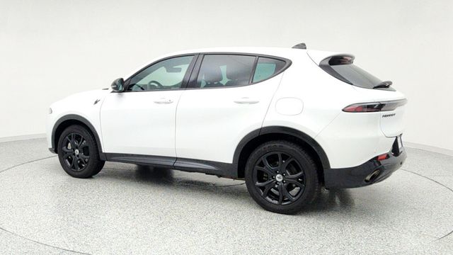 2024 Dodge Hornet R/T EAWD with Blacktop Package - 22956686 - 6