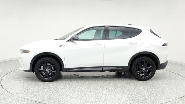 2024 Dodge Hornet R/T EAWD with Blacktop Package - 22956686 - 7