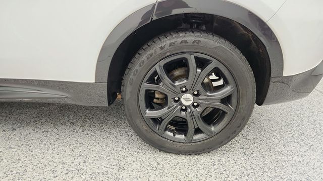 2024 Dodge Hornet R/T EAWD with Blacktop Package - 22956686 - 8