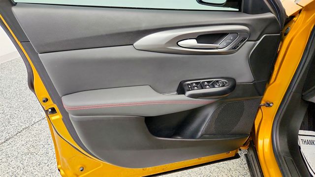 2024 Dodge Hornet R/T EAWD with Blacktop Package - 22960779 - 9