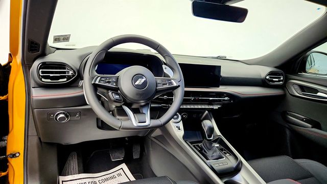 2024 Dodge Hornet R/T EAWD with Blacktop Package - 22960779 - 11