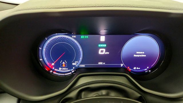 2024 Dodge Hornet R/T EAWD with Blacktop Package - 22960779 - 13