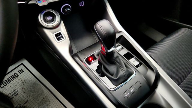 2024 Dodge Hornet R/T EAWD with Blacktop Package - 22960779 - 15