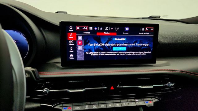 2024 Dodge Hornet R/T EAWD with Blacktop Package - 22960779 - 16