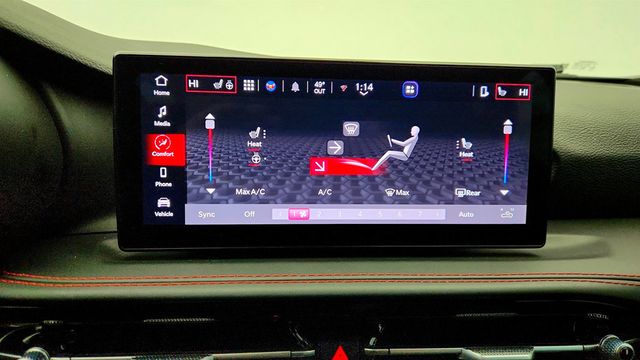 2024 Dodge Hornet R/T EAWD with Blacktop Package - 22960779 - 17