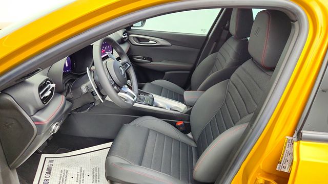 2024 Dodge Hornet R/T EAWD with Blacktop Package - 22960779 - 18