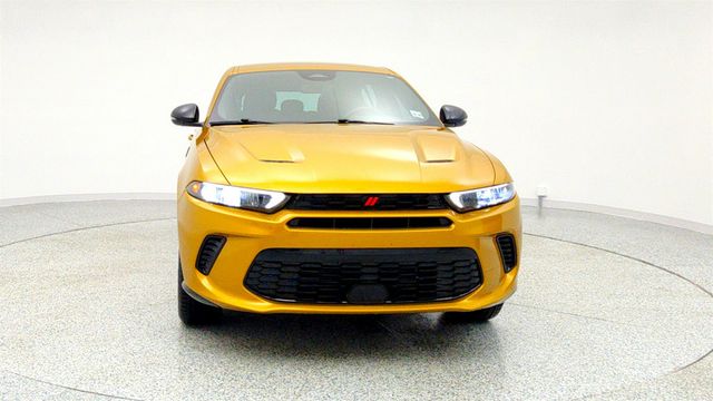 2024 Dodge Hornet R/T EAWD with Blacktop Package - 22960779 - 1