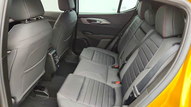 2024 Dodge Hornet R/T EAWD with Blacktop Package - 22960779 - 19