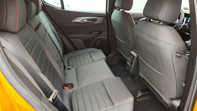 2024 Dodge Hornet R/T EAWD with Blacktop Package - 22960779 - 21