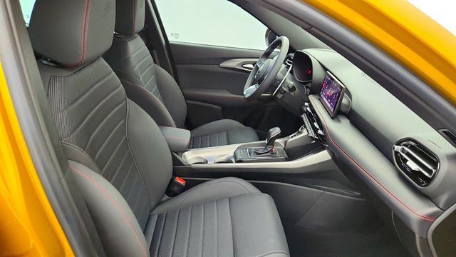 2024 Dodge Hornet R/T EAWD with Blacktop Package - 22960779 - 22