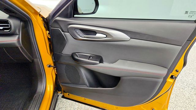 2024 Dodge Hornet R/T EAWD with Blacktop Package - 22960779 - 24